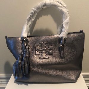 Bnwt Tory Burch purse w/ additional shoulder strap